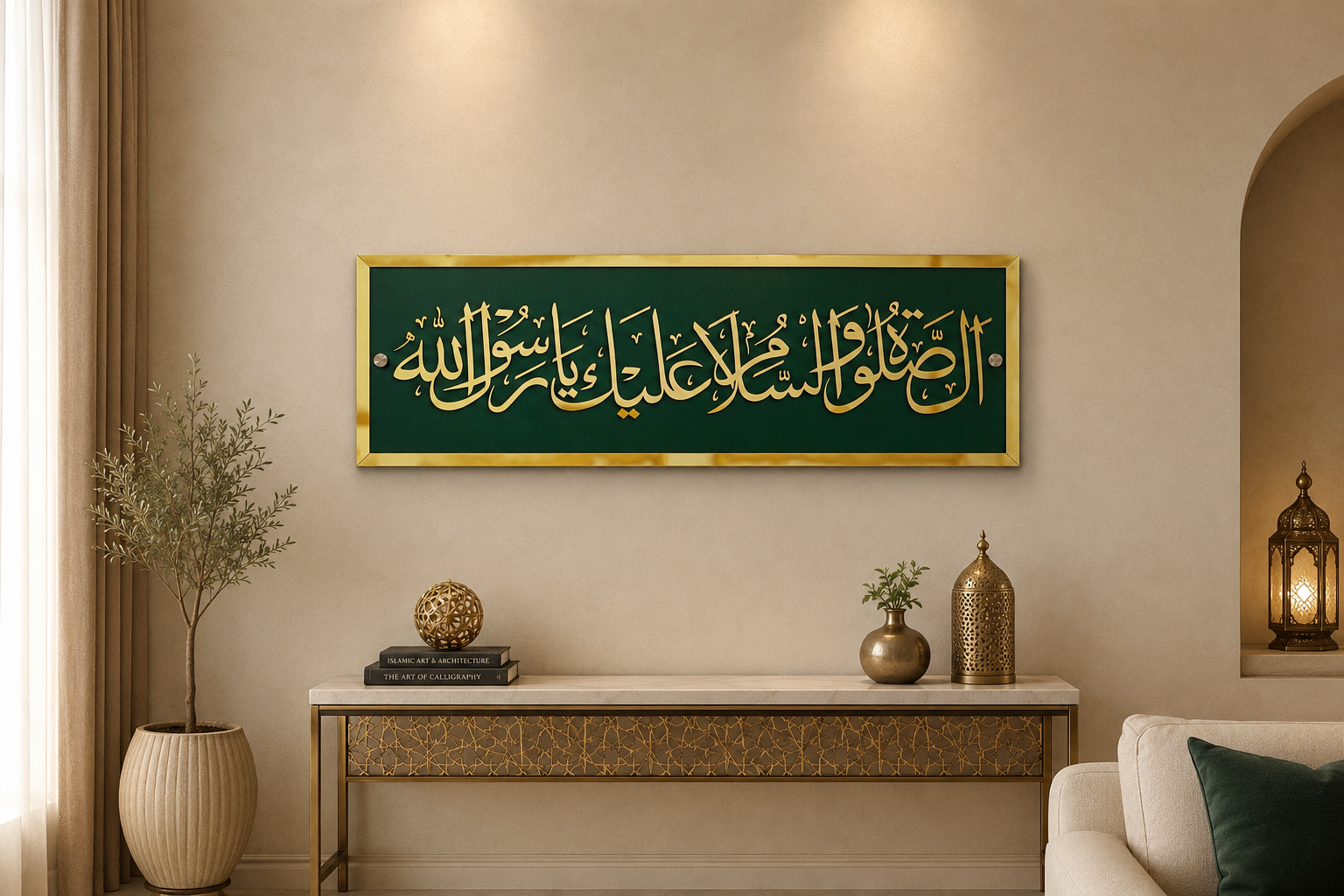 Zain Designer