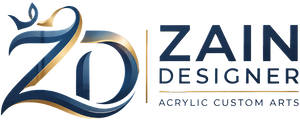 Zain Designer