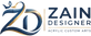 Zain Designer